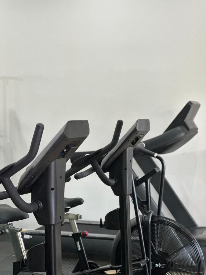 블리큐 호텔 찬타부리  외부 사진